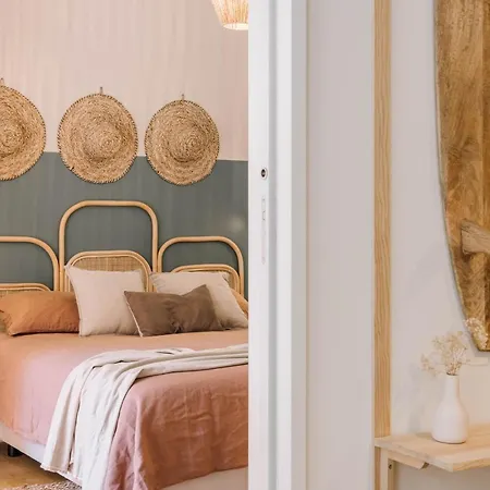 Sama - 2 Bedrooms And Parking In Arroios Lisboa