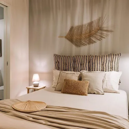 Sama - 2 Bedrooms And Parking In Arroios Apartment