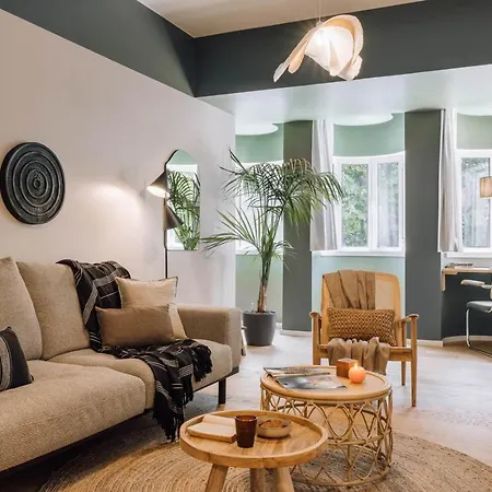 Lejlighed Sama - 2 Bedrooms And Parking In Arroios